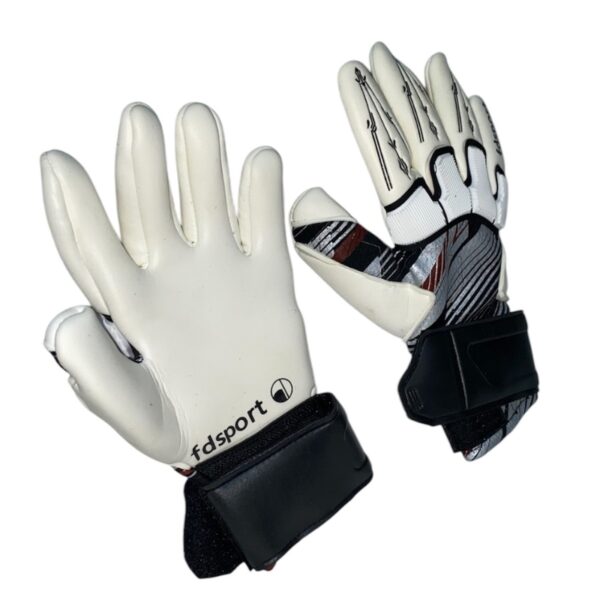 Guantes Arquero Profesional