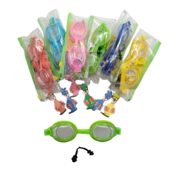 Gafas Natación Niños