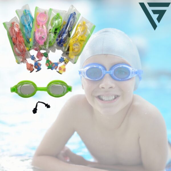 Gafas Natación Niños