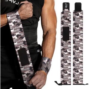 MUÑEQUERA FUERZA MILITAR