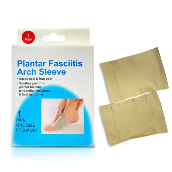 SOPORTE EN GEL PARA FACITIS