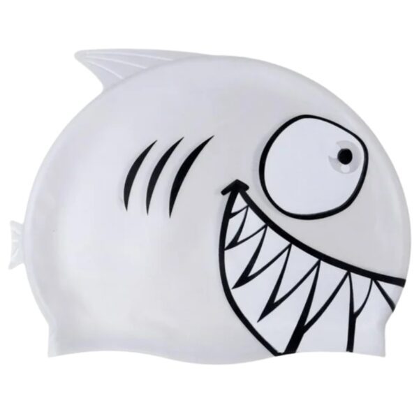 GORRO NATACIÓN NIÑO FIGURAS
