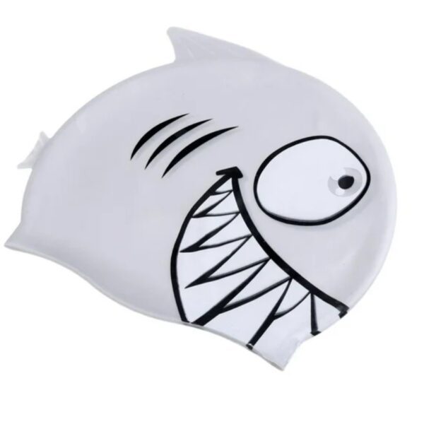 GORRO NATACIÓN NIÑO FIGURAS