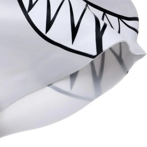 GORRO NATACIÓN NIÑO FIGURAS