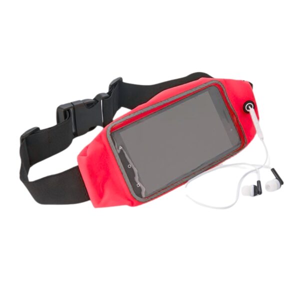 CANGURO PORTA CELULAR