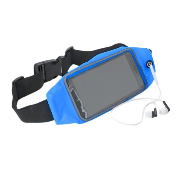 CANGURO PORTA CELULAR