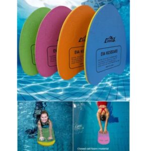 TABLA DE NATACIÓN TRIANGULAR