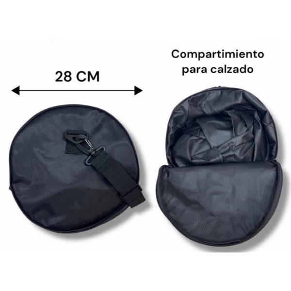 MORRAL GUAYERA GIVA