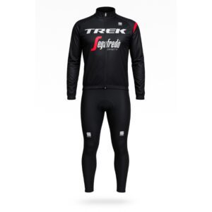 UNIFORME CICLISMO TREK