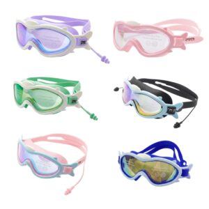 GAFAS NATACION NIÑO FS-5012