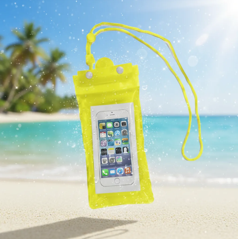 Estuche, Forro Sumergible 100% Impermeable - Image 17