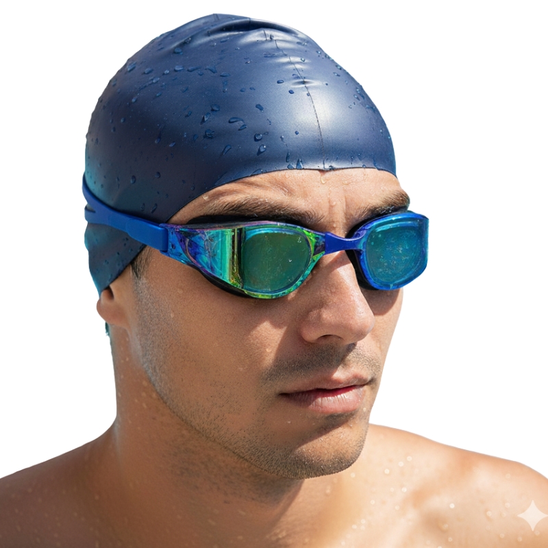 GAFAS NATACION FS-5002