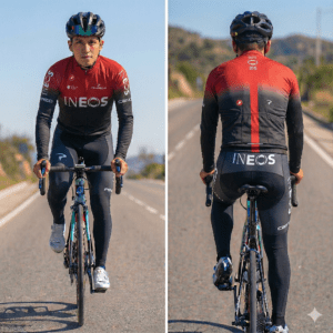 UNIFORME INEOS PINARELO