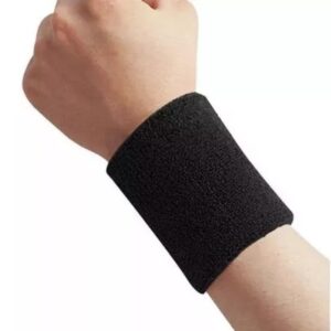 muñequera sin marca