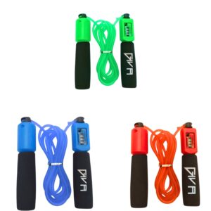 lazo contador de salto fino