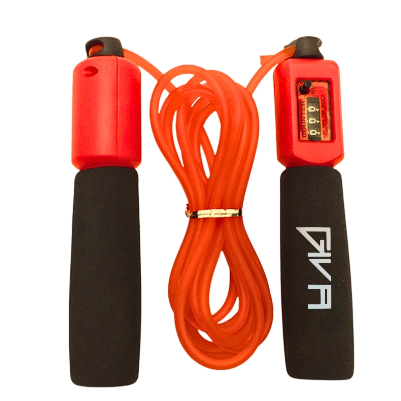 lazo contador de salto fino