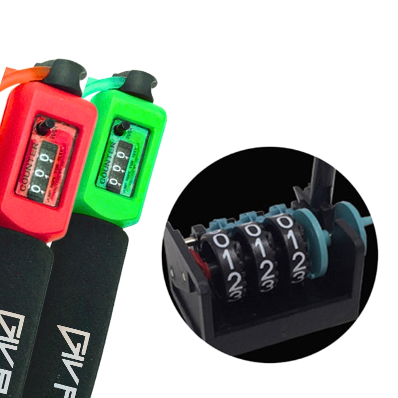 lazo contador de salto fino