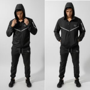 Conjunto Sudadera Hombre